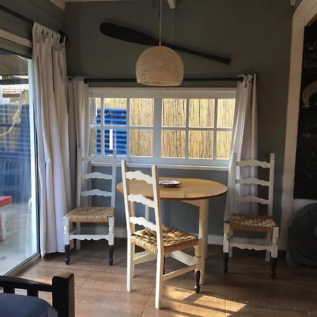 Lunas Del Bosque Cabana Y Apartamento En Suite ลาปาโลมา ภายนอก รูปภาพ