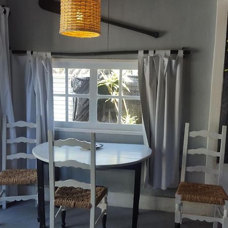 Lunas Del Bosque Cabana Y Apartamento En Suite ลาปาโลมา ห้อง รูปภาพ
