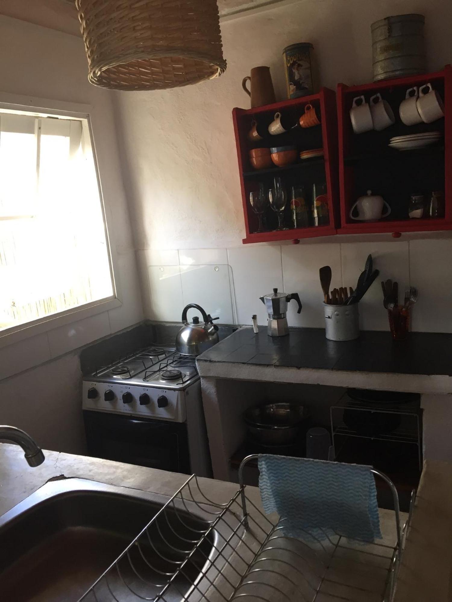 Lunas Del Bosque Cabana Y Apartamento En Suite ลาปาโลมา ภายนอก รูปภาพ