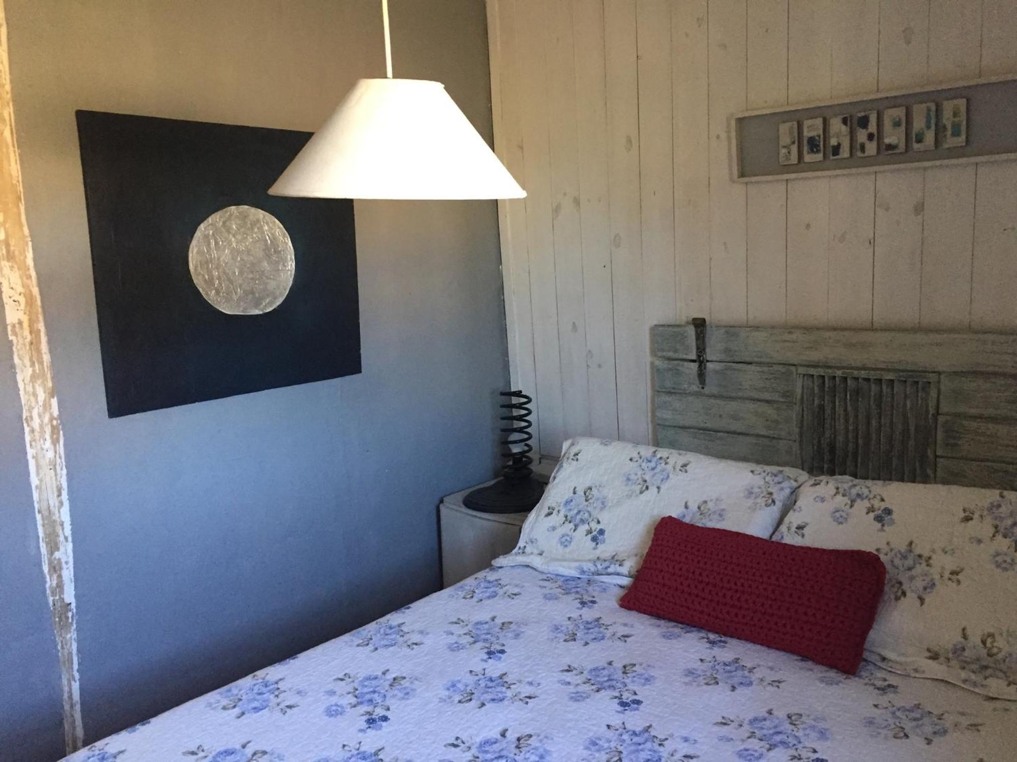 Lunas Del Bosque Cabana Y Apartamento En Suite ลาปาโลมา ภายนอก รูปภาพ