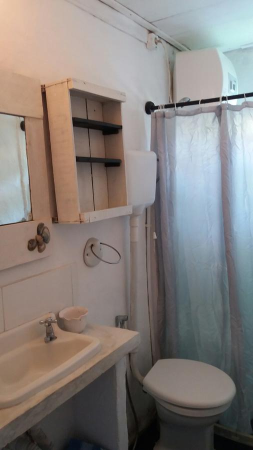 Lunas Del Bosque Cabana Y Apartamento En Suite ลาปาโลมา ภายนอก รูปภาพ