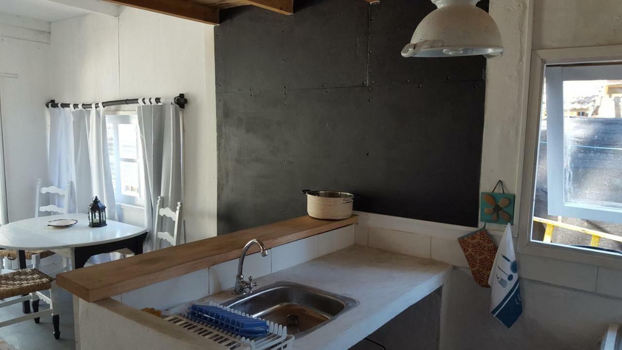 Lunas Del Bosque Cabana Y Apartamento En Suite ลาปาโลมา ภายนอก รูปภาพ